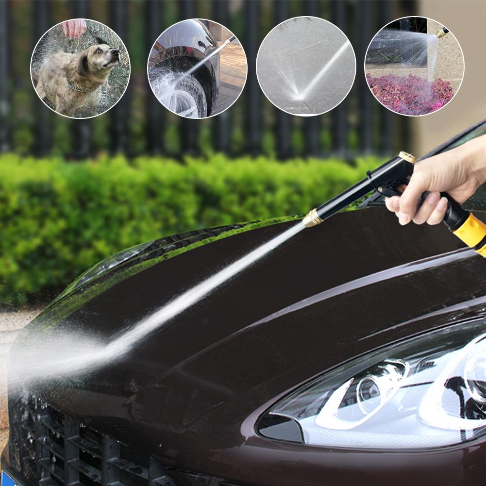 High Pressure Car Wash Water G - Trowel Garden Tools recension och pris