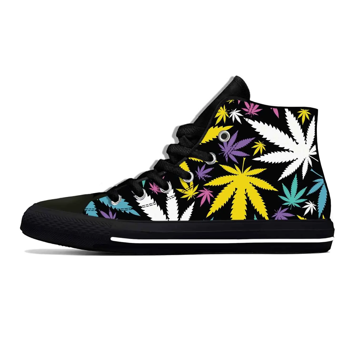 Hot Cannabis Marijuana Plant L - Plant Pot recension och pris