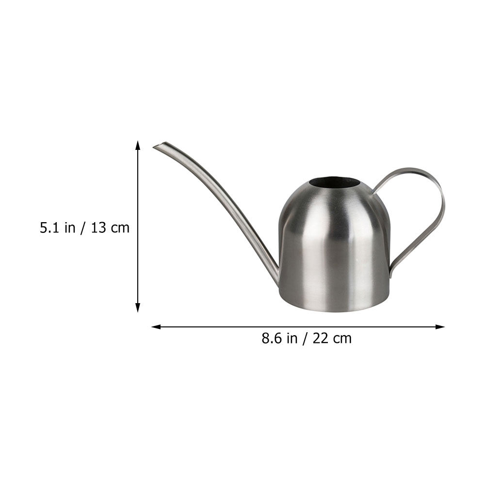 1Pcs Long Spout Watering Pot S - Watering Can recension och pris