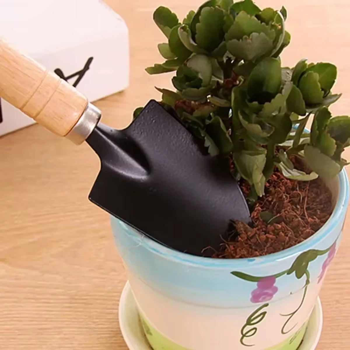 3Pcs/Set Mini Garden Tool Set  - Indoor Herb Garden recension och pris