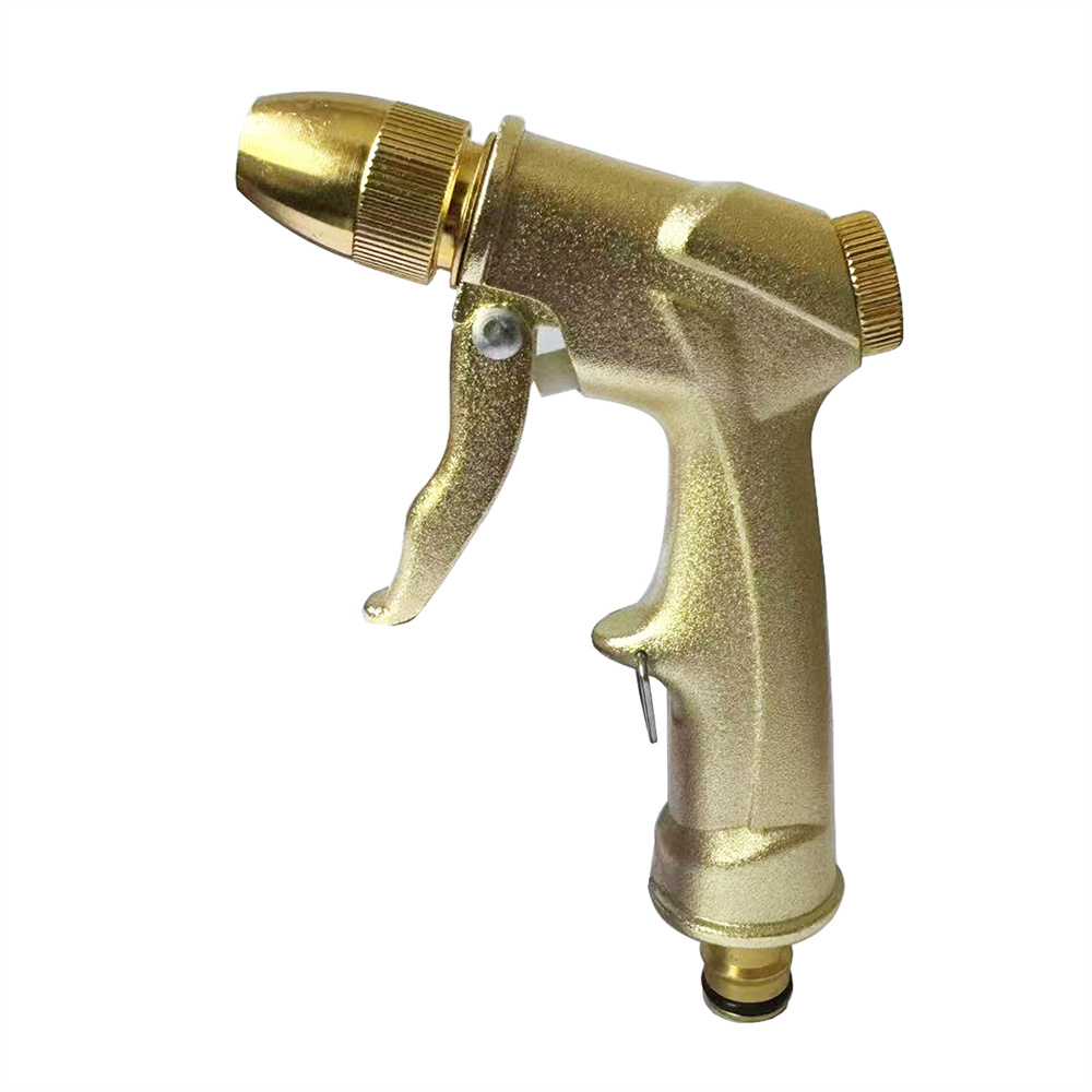 Metal High Pressure Spray Wate - Trowel Garden Tools recension och pris