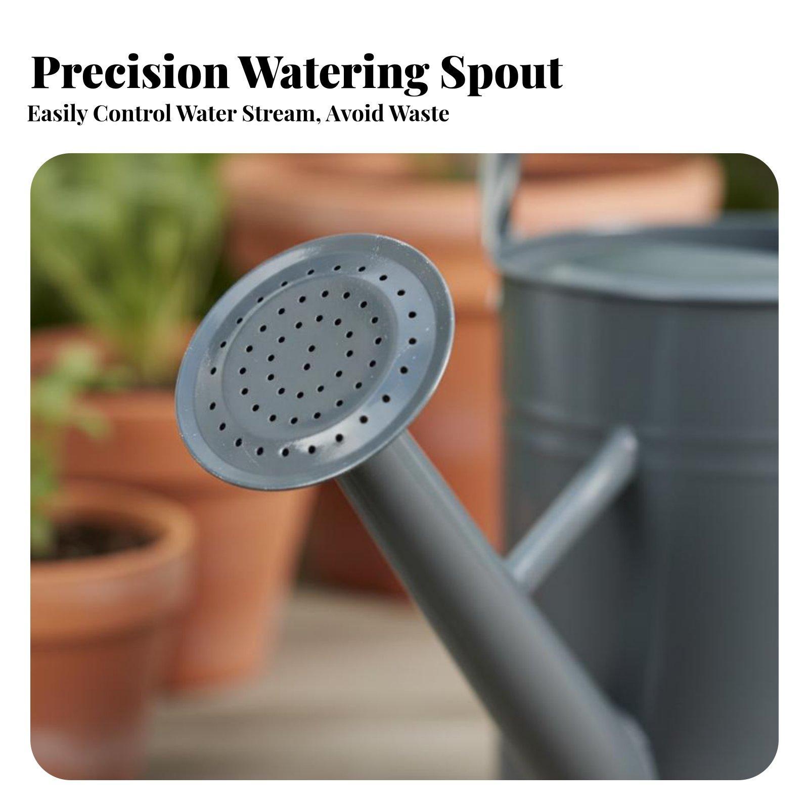 Garden Watering Can with Auto  - Watering Can recension och pris
