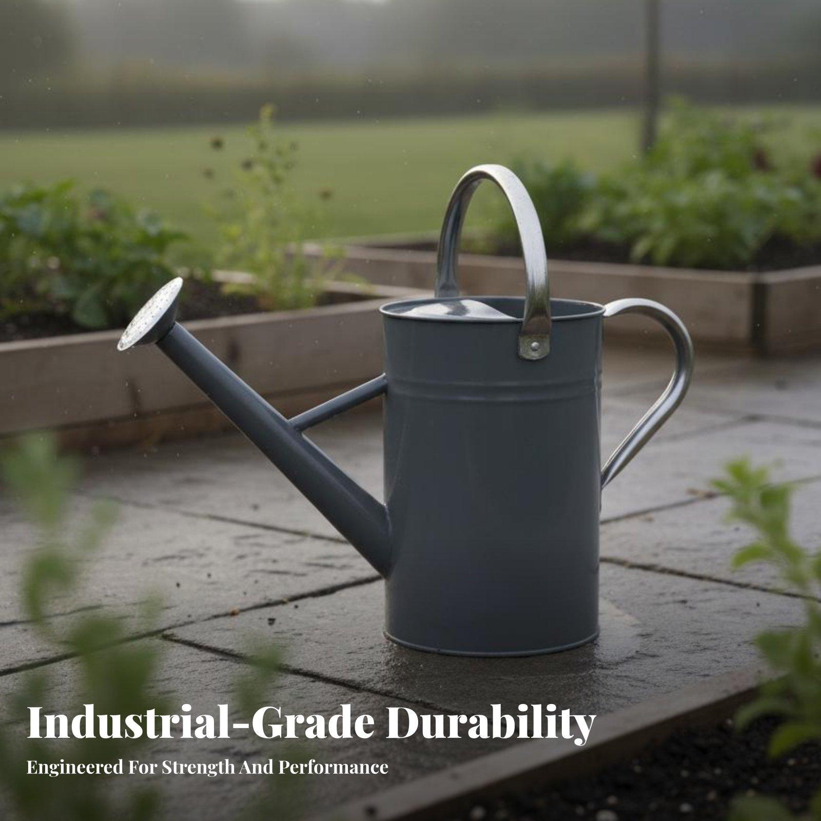 Garden Watering Can with Auto  - Watering Can recension och pris