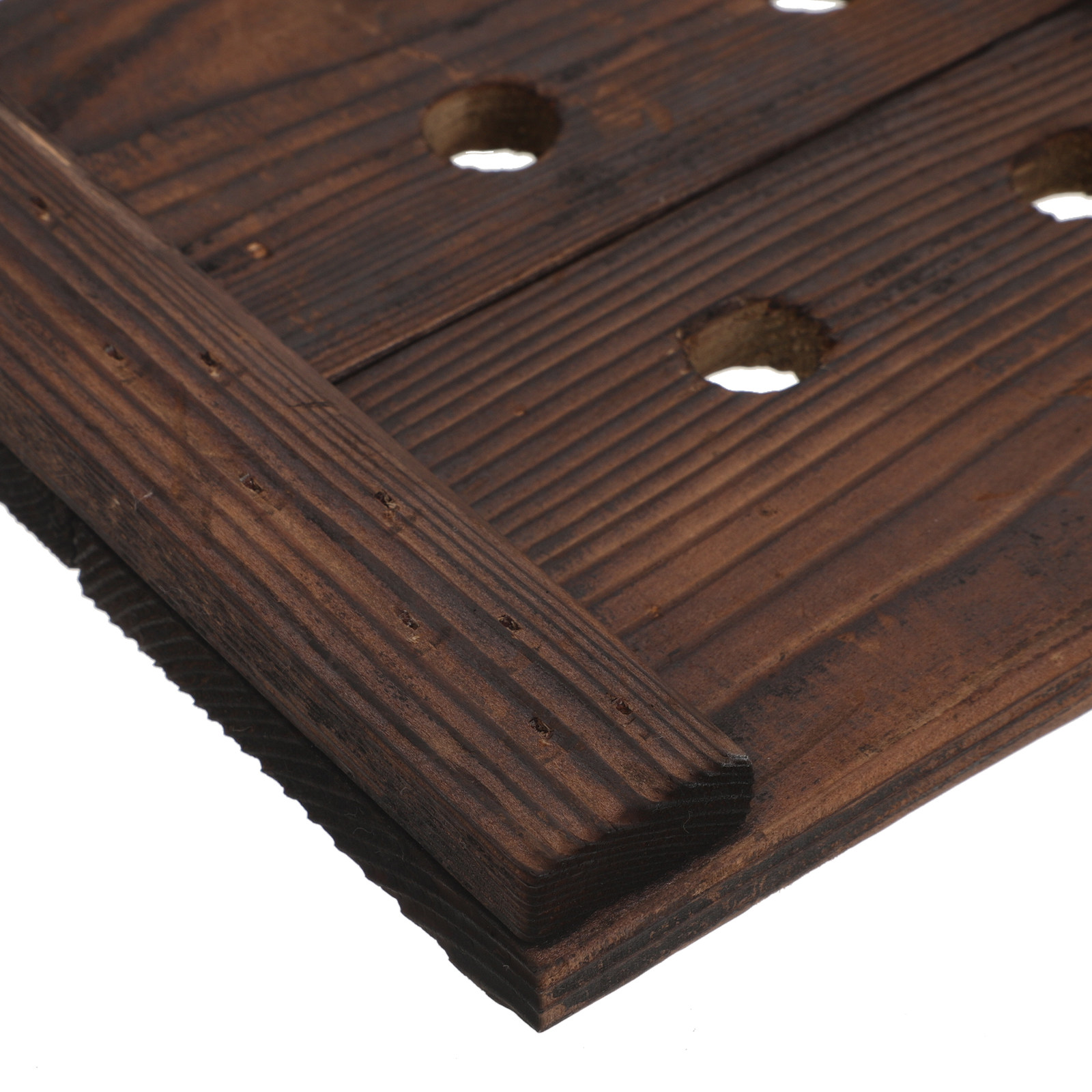 Staghorn Fern Mounting Board C - Vertical Planter recension och pris