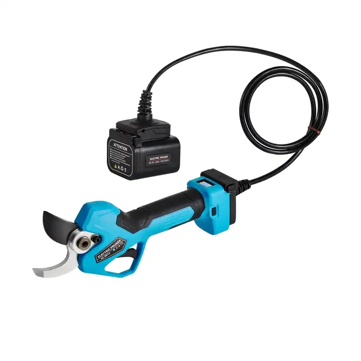 2026 45mm Electric Cordless Pr - Pruning Shears recension och pris