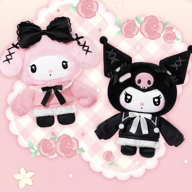Sanrio Characters Angel Garden - Grow Bag recension och pris