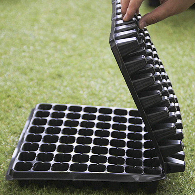 200Cells Seedling Growing Case - Seed Starter Tray recension och pris