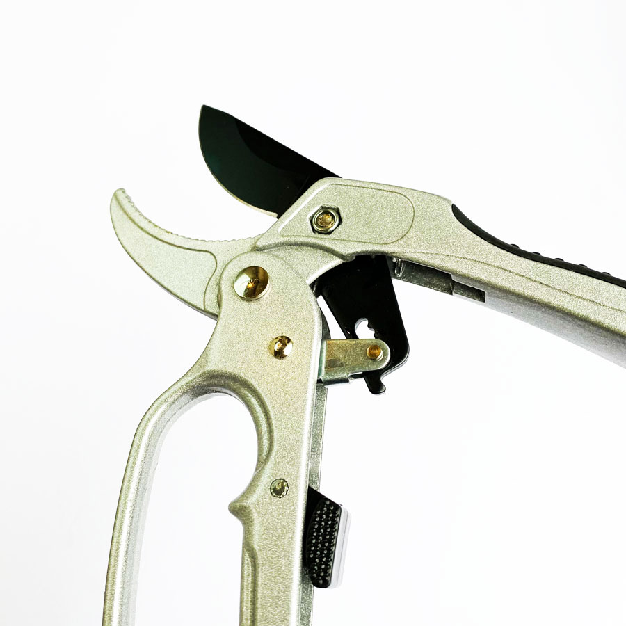 Professional Ratchet Pruning S - Pruning Shears recension och pris