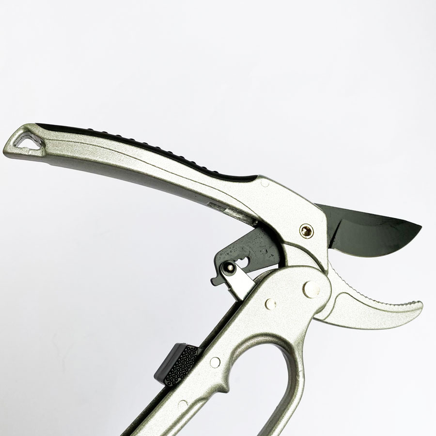 Professional Ratchet Pruning S - Pruning Shears recension och pris