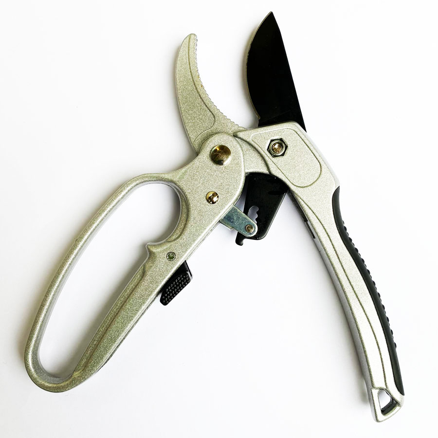 Professional Ratchet Pruning S - Pruning Shears recension och pris