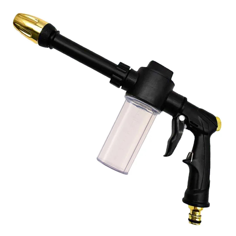 High Pressure Car Washing Wate - Trowel Garden Tools recension och pris