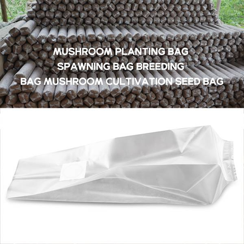 50 Count Mushroom Bags/Mushroo - Grow Bag recension och pris