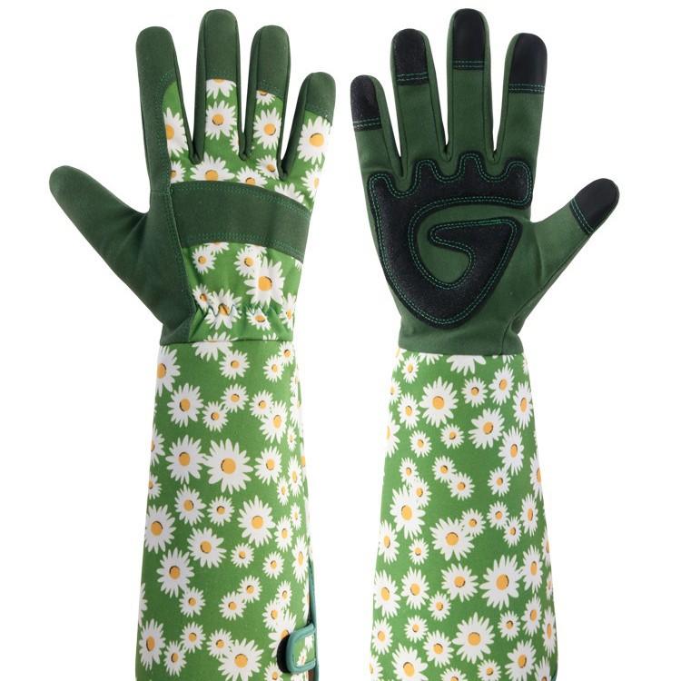 Gardening Gloves for Women Bre - Garden Gloves recension och pris