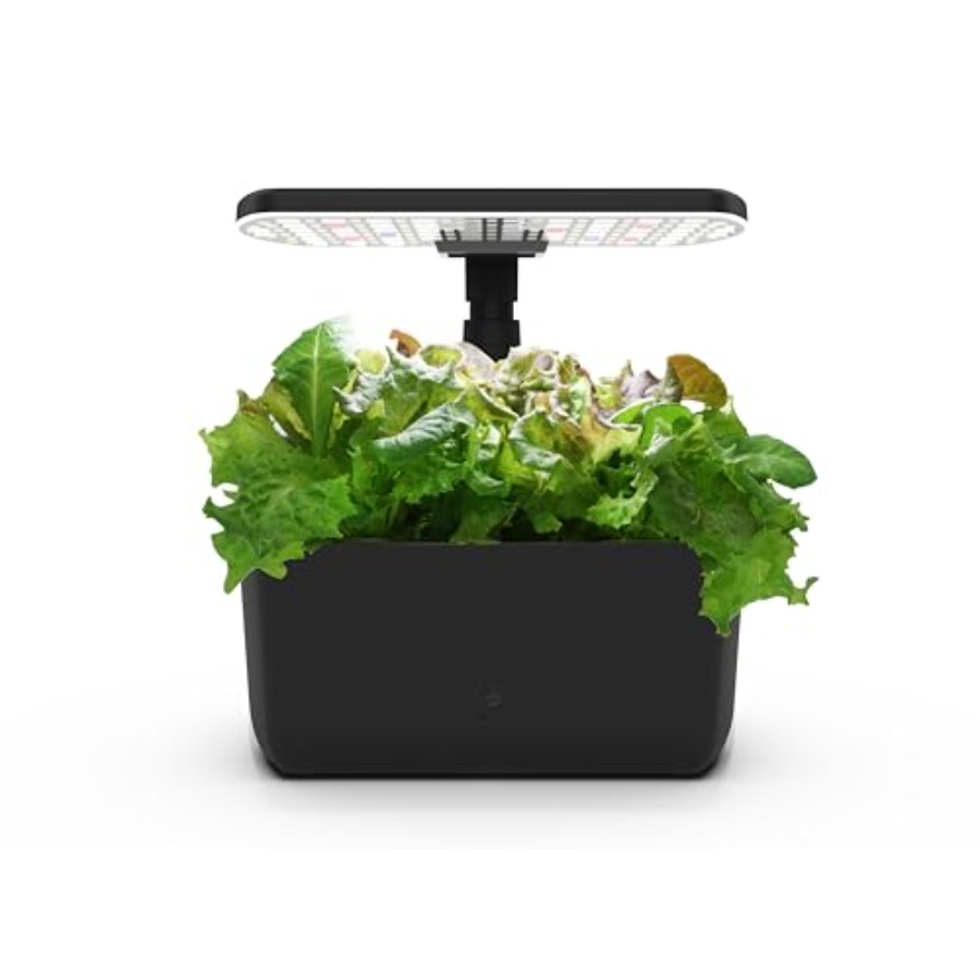 Indoor hydroponic garden for y - Indoor Herb Garden recension och pris