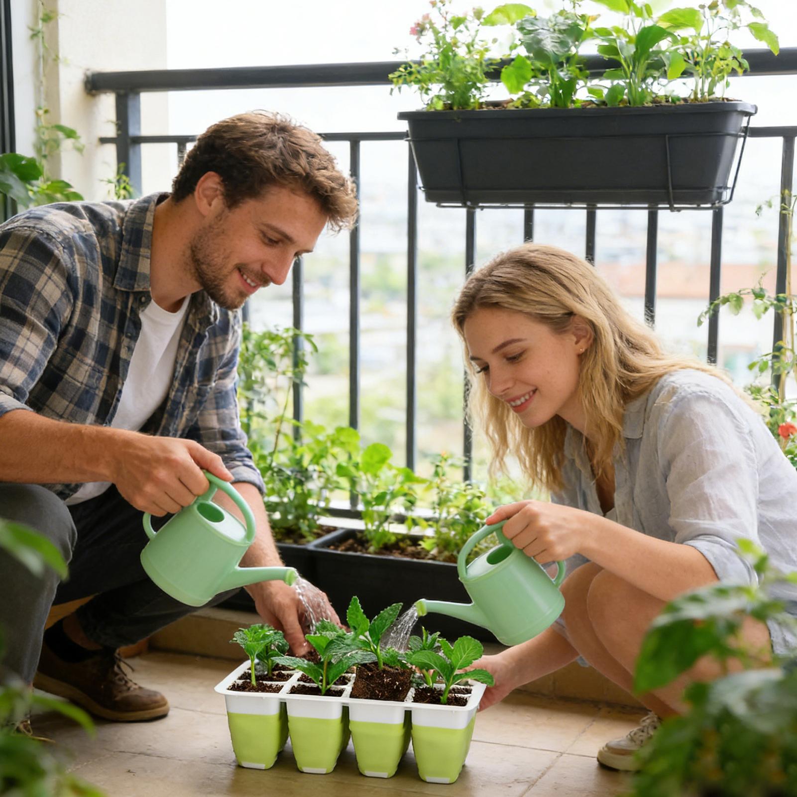 Seedling Starter Trays Seed St - Seed Starter Tray recension och pris