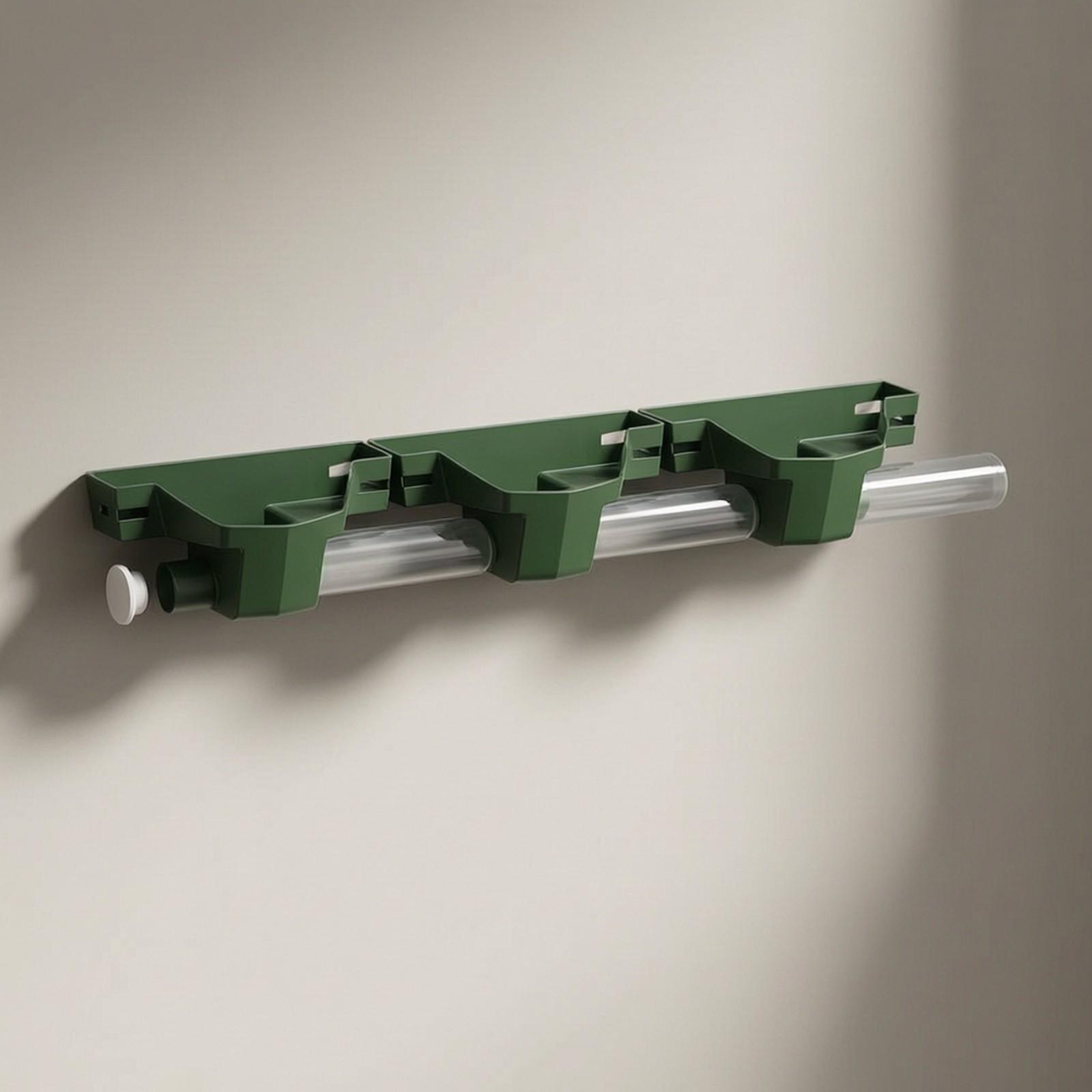 Wall Planter Drainage Box with - Vertical Planter recension och pris