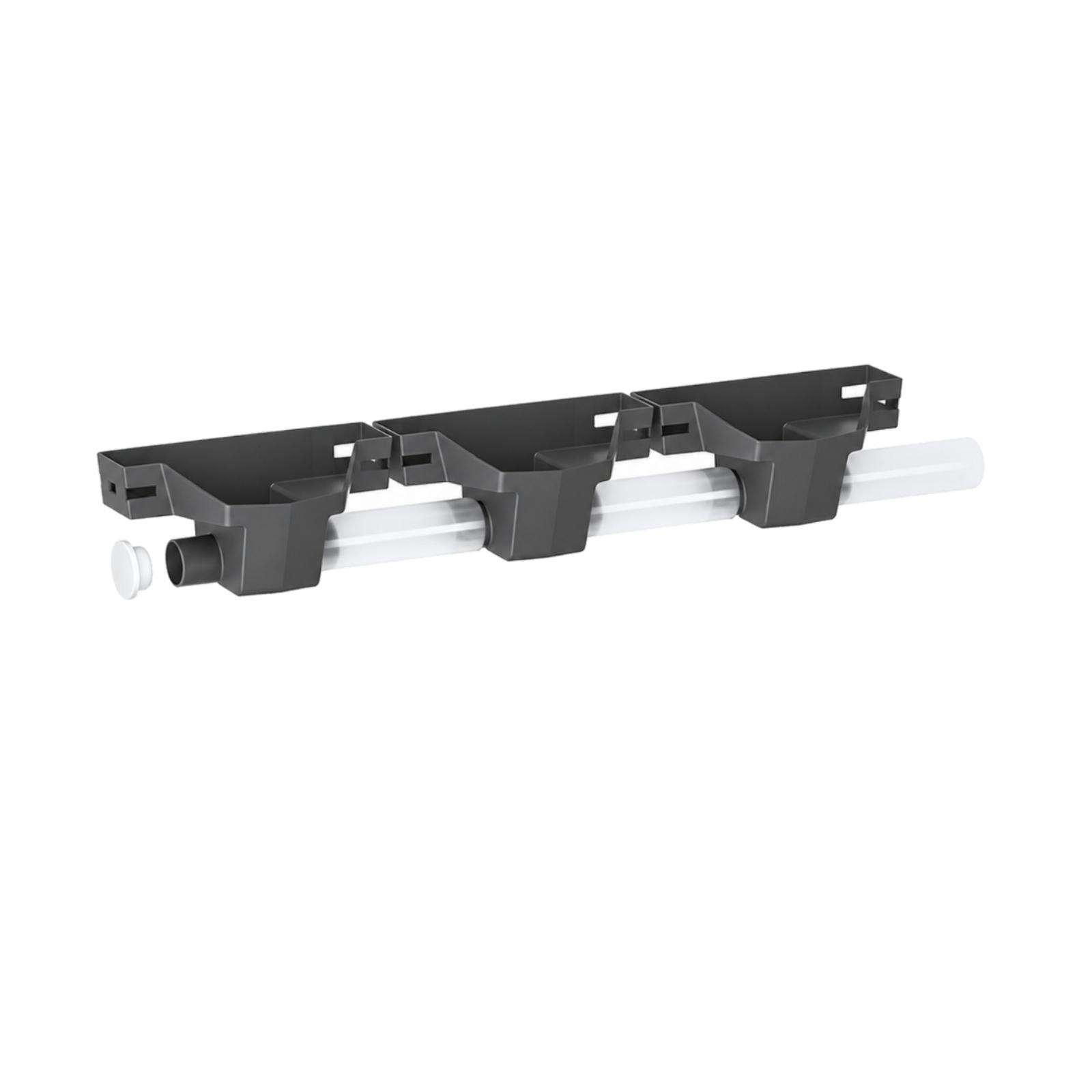 Wall Planter Drainage Box with - Vertical Planter recension och pris