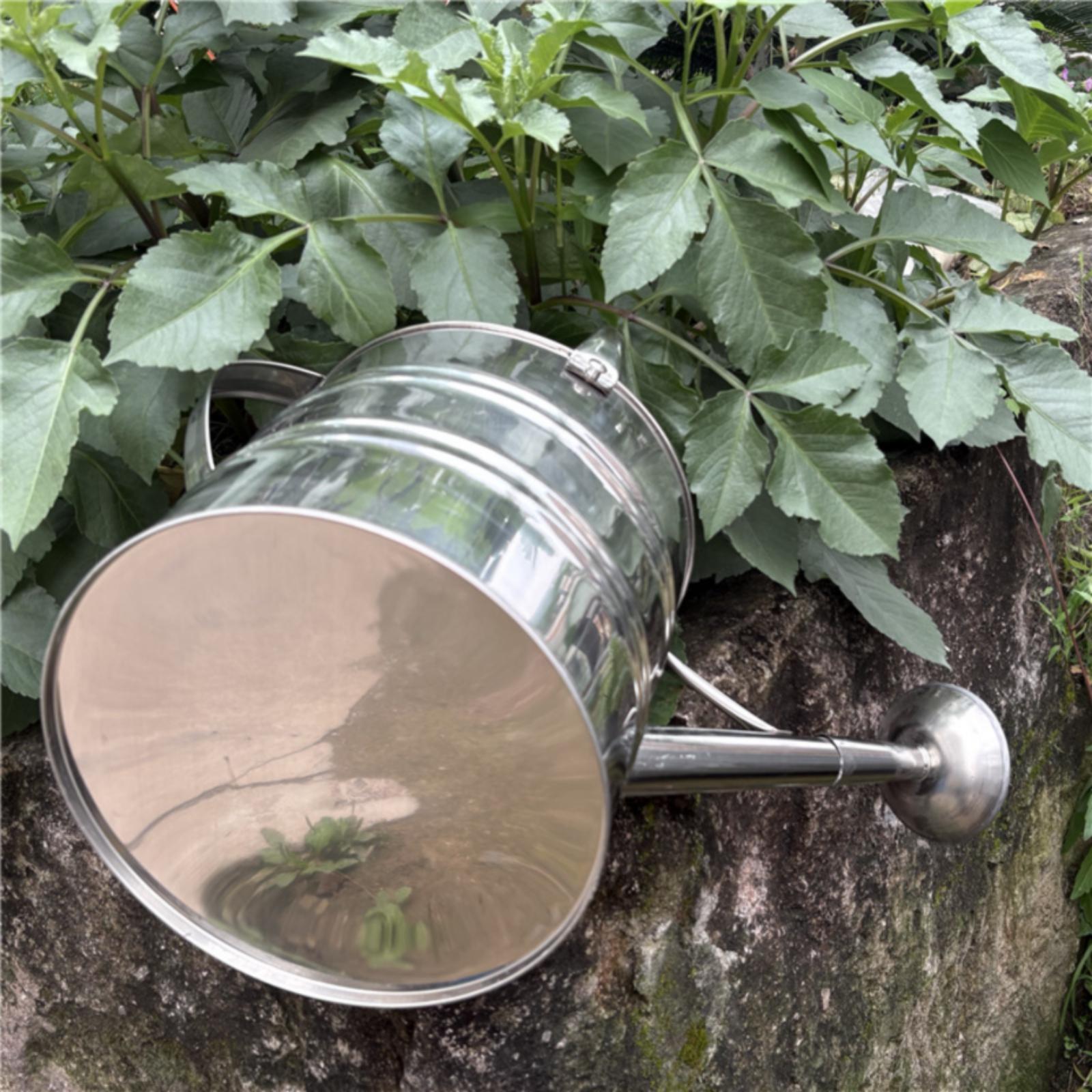 Garden Flower Watering Can Sta - Watering Can recension och pris