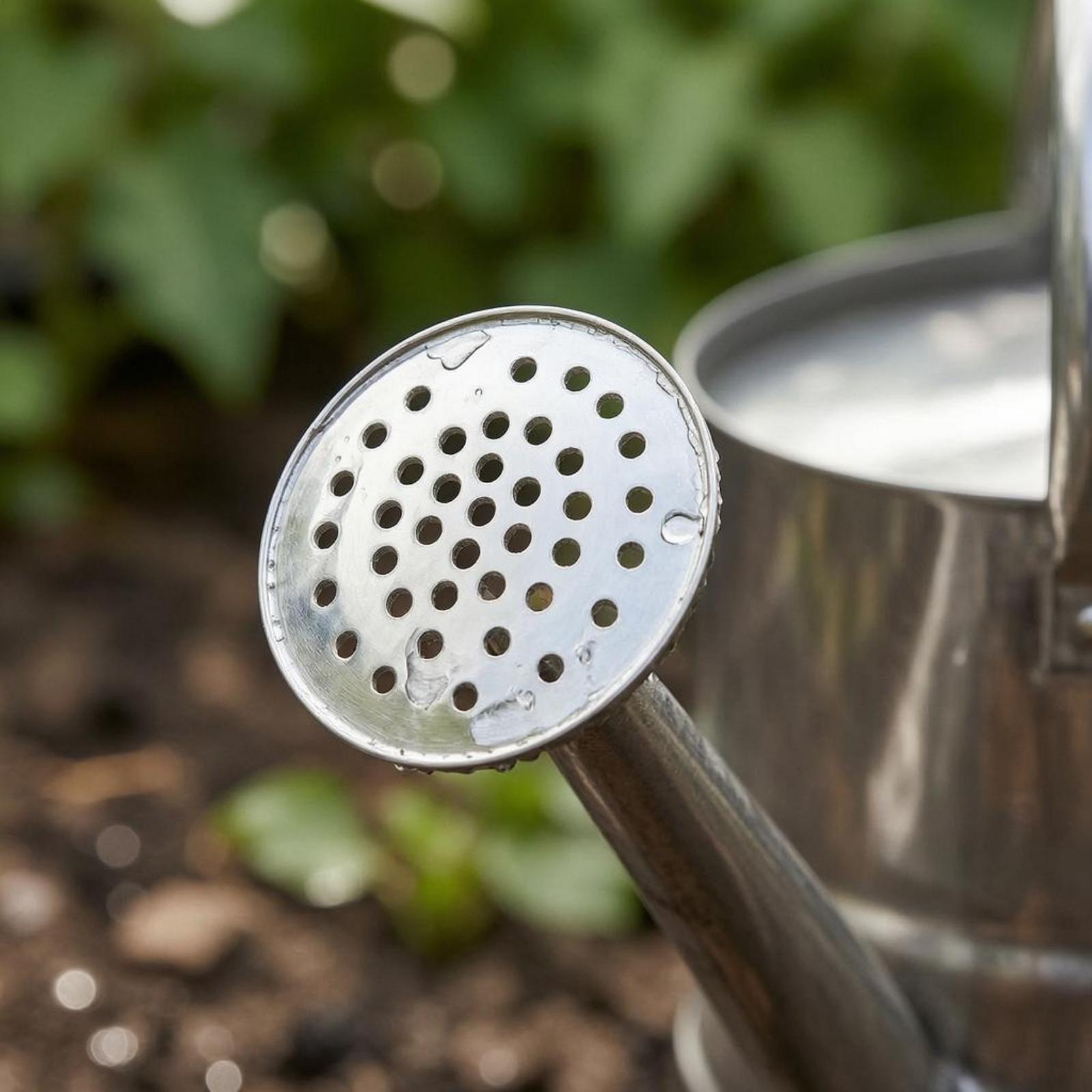 Garden Flower Watering Can Sta - Watering Can recension och pris