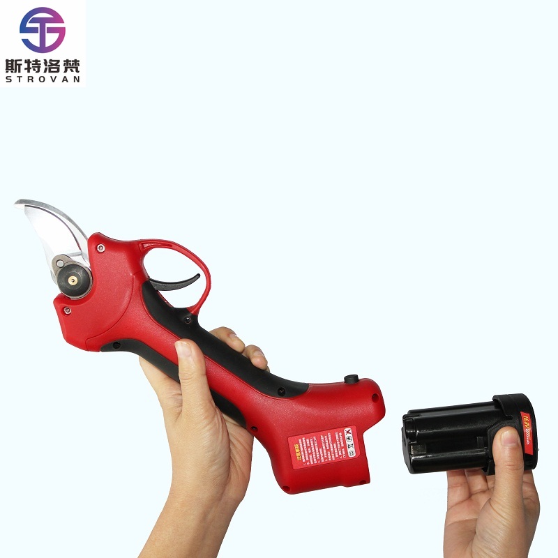 25-40mm Cutting Orchard Vineya - Pruning Shears recension och pris