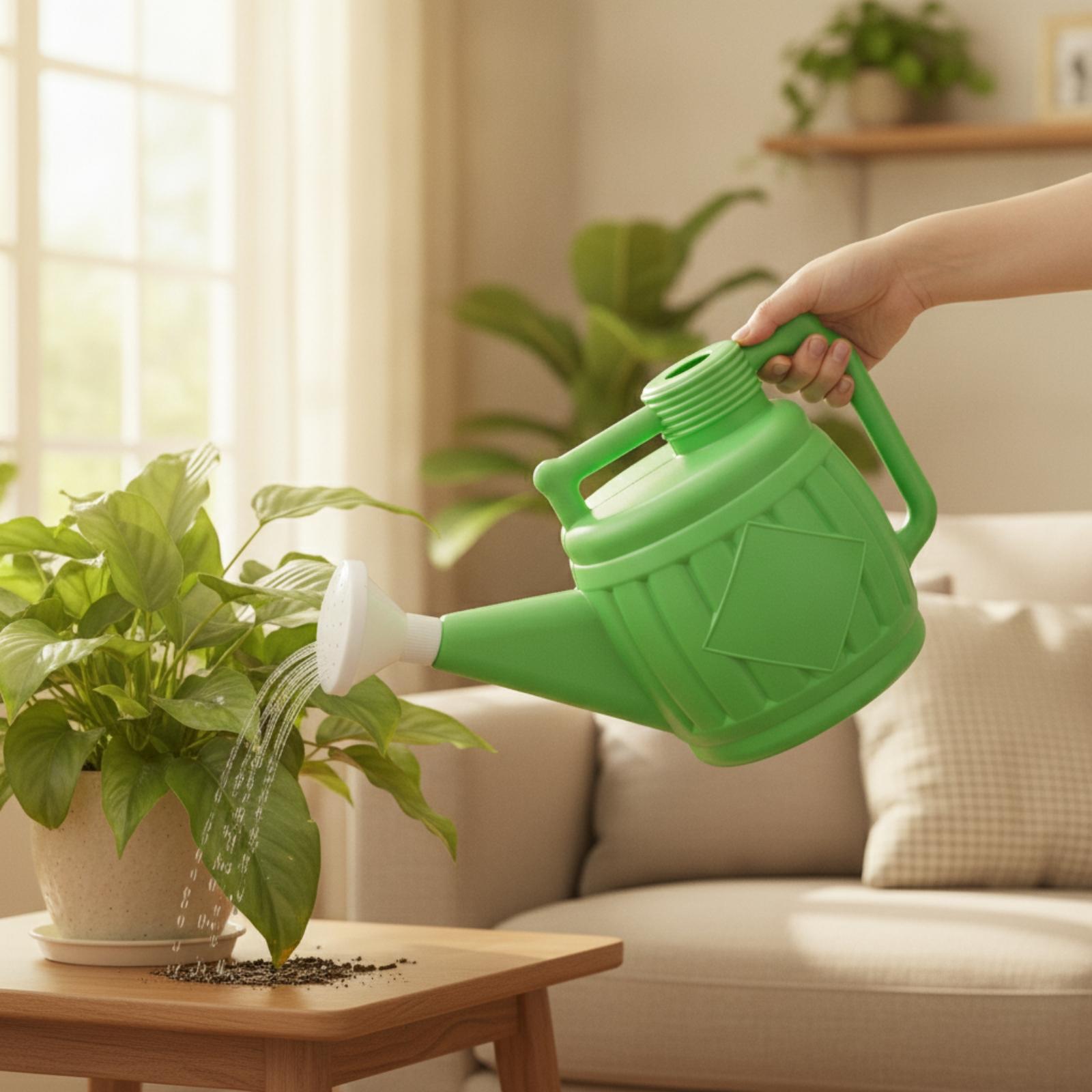 Watering Can with Sprinkler He - Watering Can recension och pris