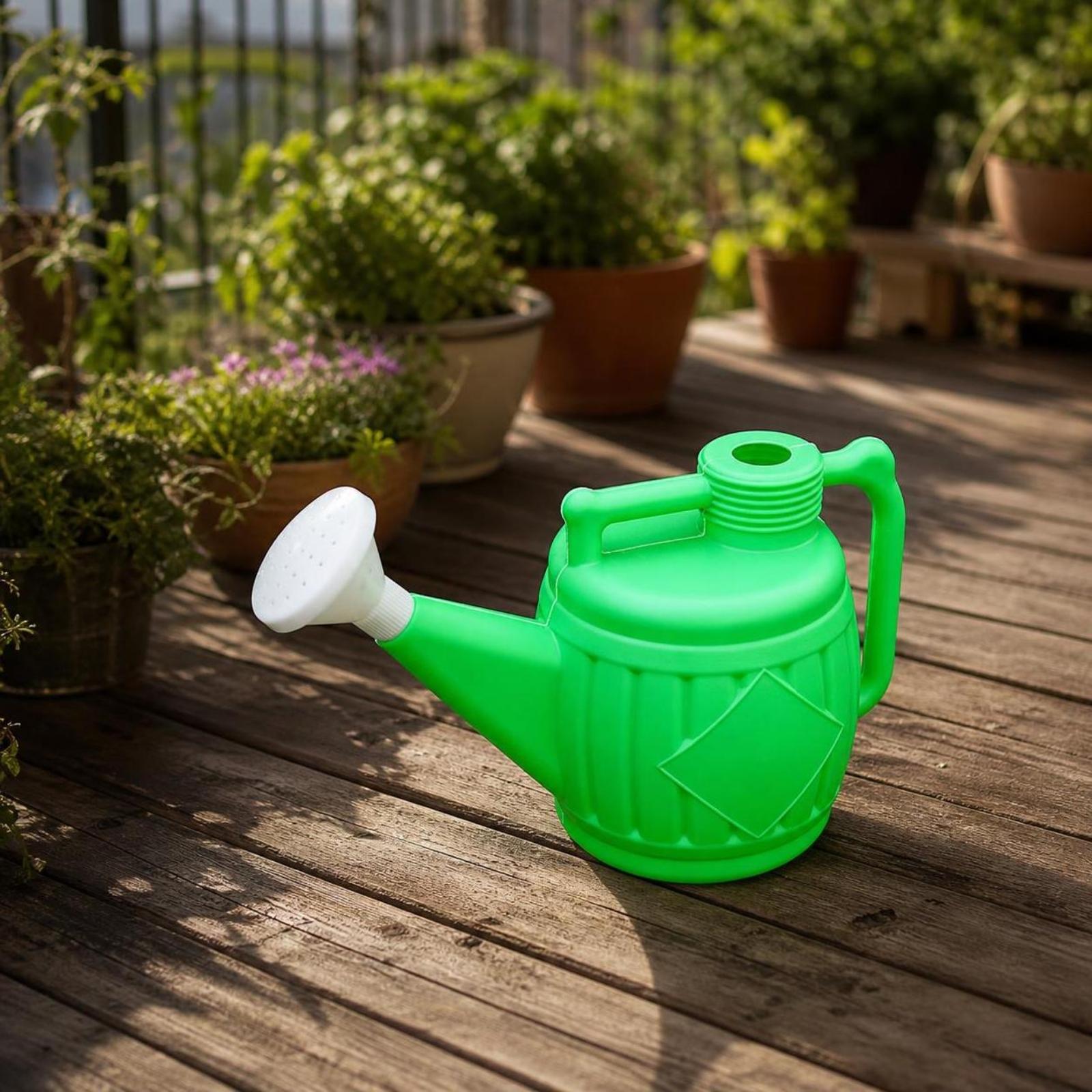 Watering Can with Sprinkler He - Watering Can recension och pris