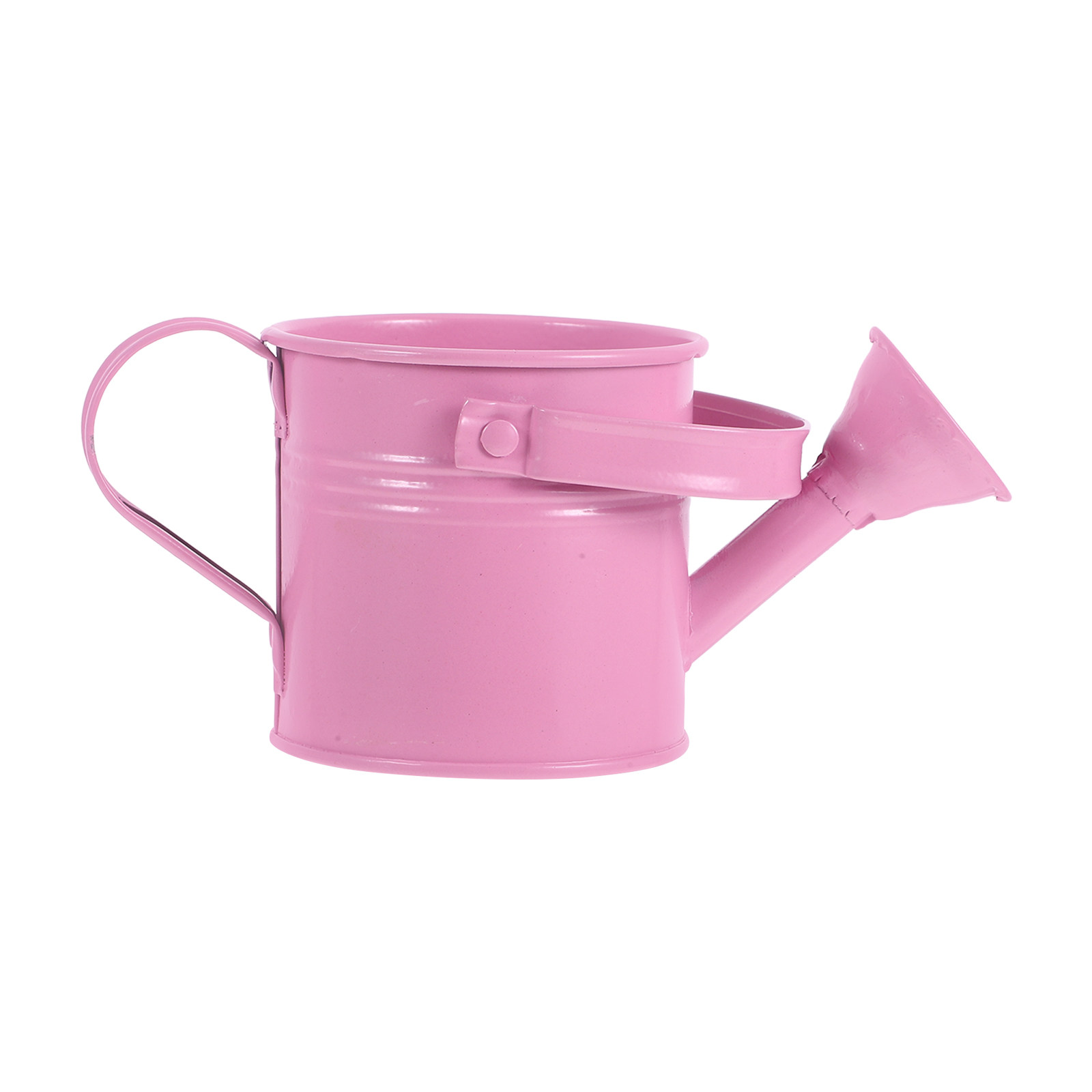 Mini Metal Watering Can Flower - Watering Can recension och pris