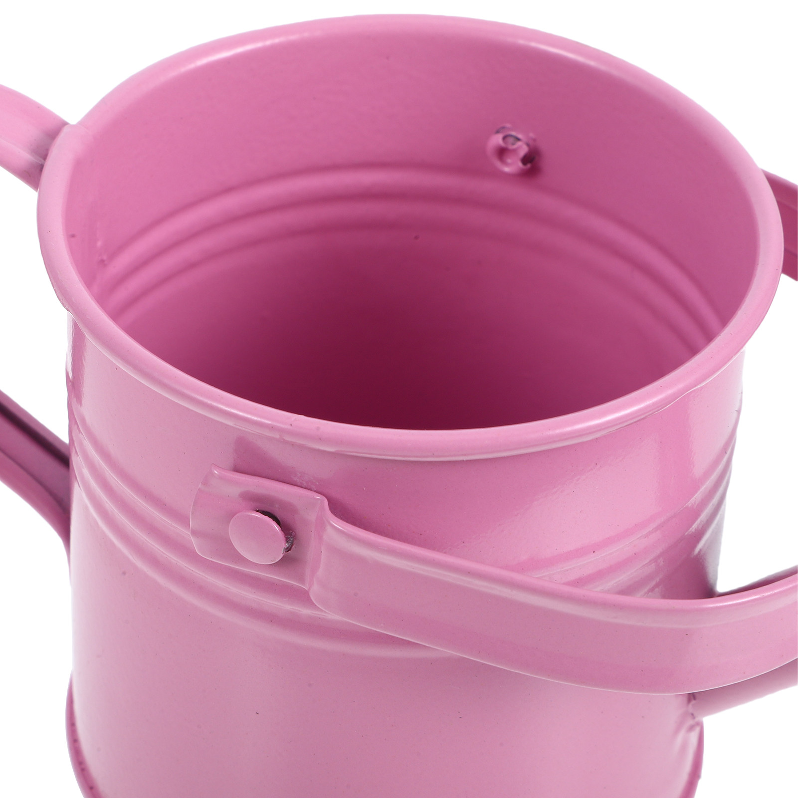 Mini Metal Watering Can Flower - Watering Can recension och pris