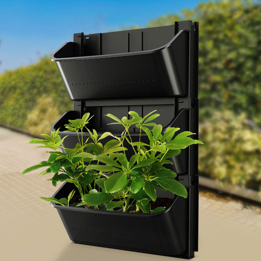 Vertical Garden Wall Planter S - Vertical Planter recension och pris