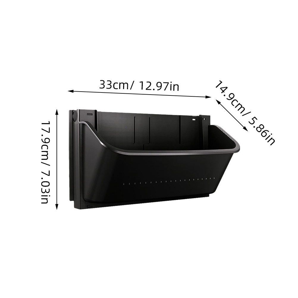 Vertical Garden Wall Planter S - Vertical Planter recension och pris