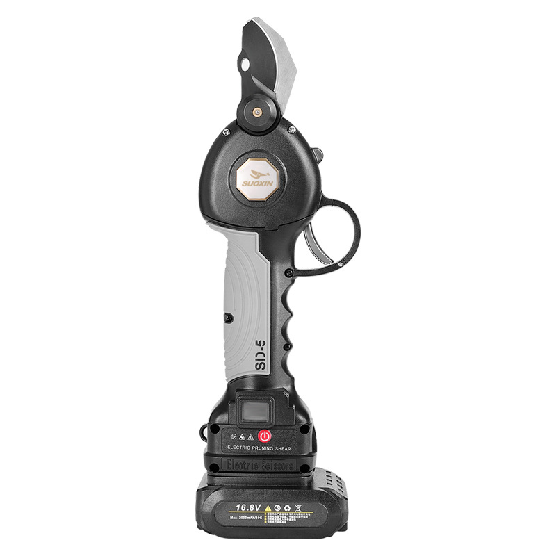 2026 Professional Cordless Ele - Pruning Shears recension och pris