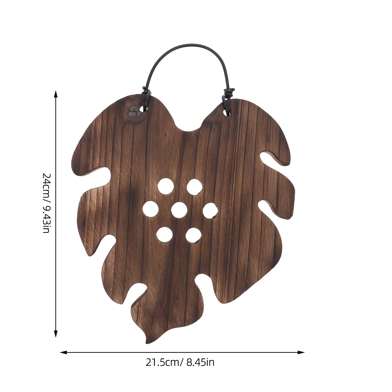 Staghorn Fern Mounting Board W - Vertical Planter recension och pris