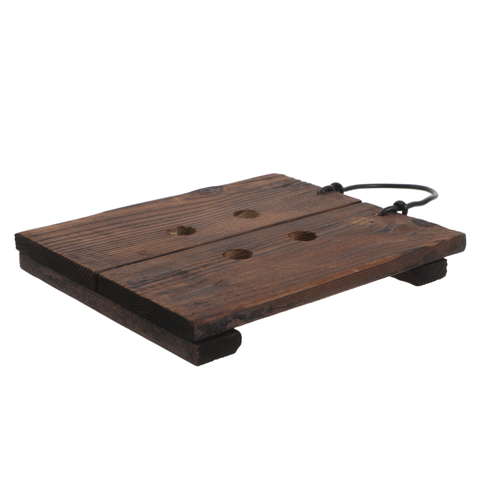 Staghorn Fern Mounting Board V - Vertical Planter recension och pris